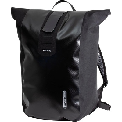 Ortlieb velocity černá 29 l