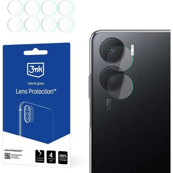3mk Protection Протектор за камера 3mk Lens Protection за Honor Play 40 Plus (5903108544993)