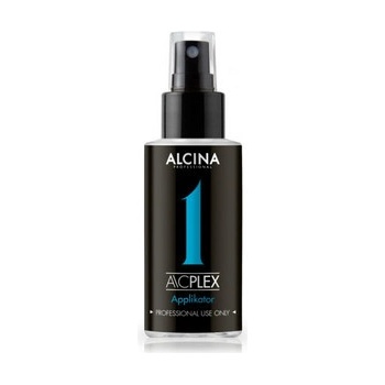 Alcina A\CPlex Applikator Step 1