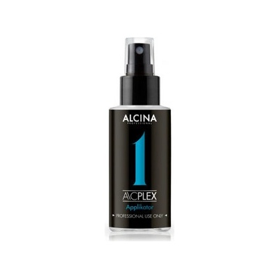 Alcina A\CPlex Applikator Step 1