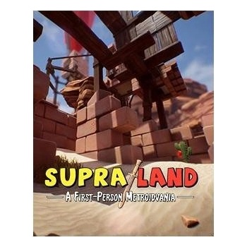 Supraland