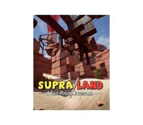Supraland