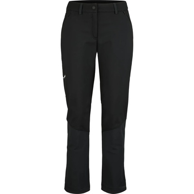 Salewa Дамски зимен панталон Salewa Women's Dolomia Short Pant Winter trousers - Black Out - размер 40 (EU) (107-1414-0114)