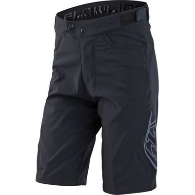 Troy Lee Designs dětské volné Flowline black