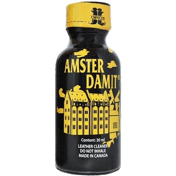 Amsterdamit 30 ml