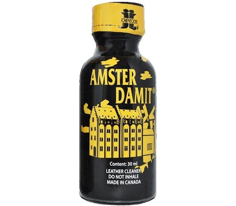 Amsterdamit 30 ml
