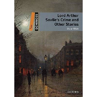Lord Arthur Savile´s Crime and Other Stories mp3 -