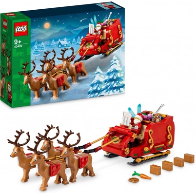 LEGO® 40499 Santove Sane
