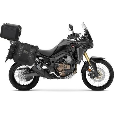 Shad TERRA TR4055L topcase Shad HONDA CRF 1000 Africa Twin