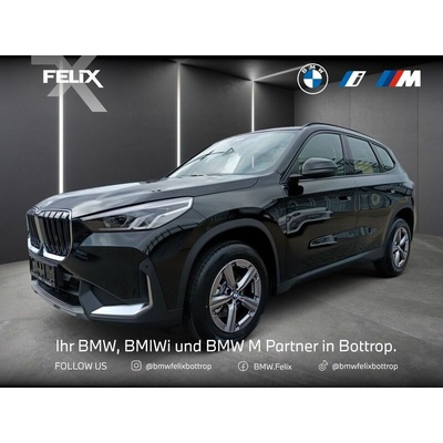 BMW X1 sDrive18i 100 kW
