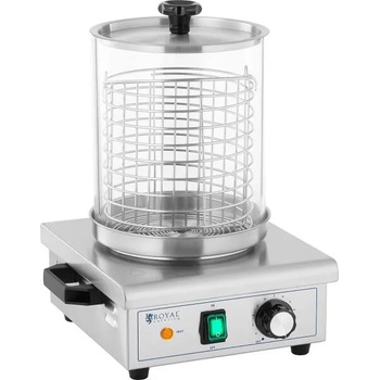 Image 1 of Royal Catering RCPHW 450