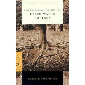 Essential Writings of Ralph Waldo Emerson (ISBN: 9780679783220)