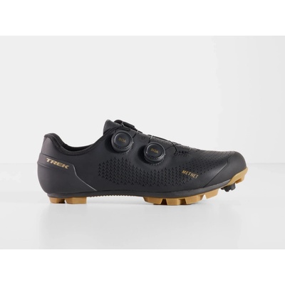 Trek Cambion Mountain Bike Shoe- black/gum