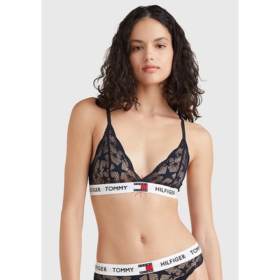 Tommy Hilfiger UW0UW03501 tmavě modrá
