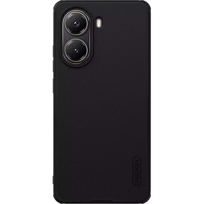 Nillkin Super Frosted PRO Magnetic pro Poco X7 Pro 5G Black