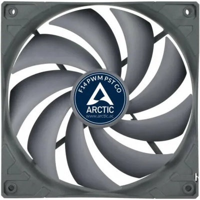 ARCTIC F14 PWM PST CO (ACFAN00220A)