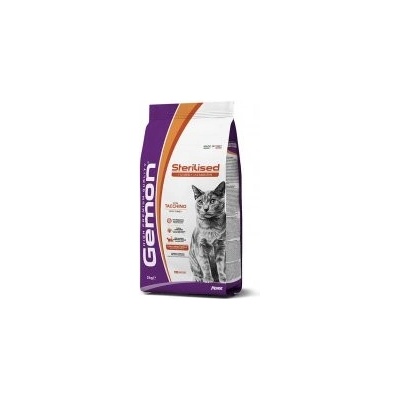 GEMON Cat Light Sterility morka 2 kg