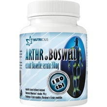 Boswelia Serrata Arthroboswell 350 mg 180 tablet