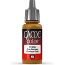 Vallejo: Game Color Glorious Gold 17ml