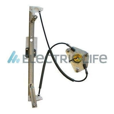 Zvedací zařízení oken ELECTRIC LIFE ZR VK738 L