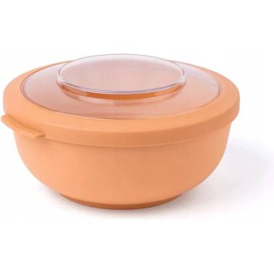 Amuse Miska Tylla oranžová 1 l