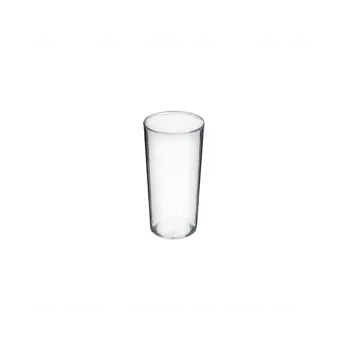 Image 1 of Rubikap Поликарбонатна чаша 225мл PC-PS (TB. 15) - Rubikap (015180)