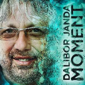 Multiland Janda Dalibor: Moment - CD (045269)