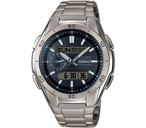 Casio WVA-M650TD-1A