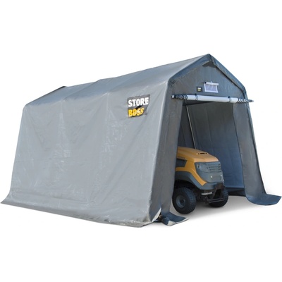 StoreBoss Гаражна палатка Store Boss 2, 4 x 3, 6 м антрацит (SB125)