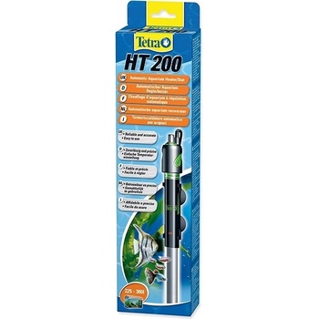 TetraTech HT 200 W