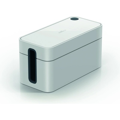 Durable Box CAVOLINE S 3 zásuvky šedá 136878 – Zboží Dáma