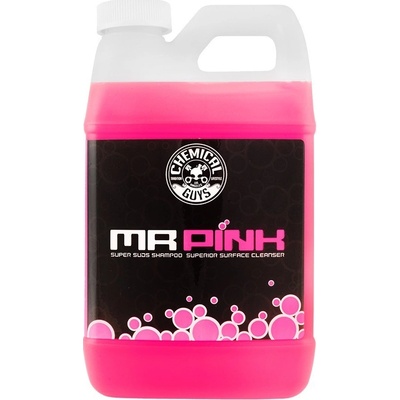 Chemical Guys Mr. Pink Super Suds 1,89 l