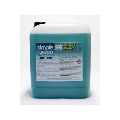 SIMPLE GREEN Lime Scale Remover 10 kg
