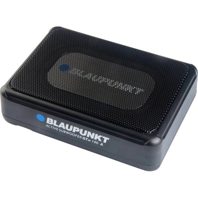 Blaupunkt GTw 190 A