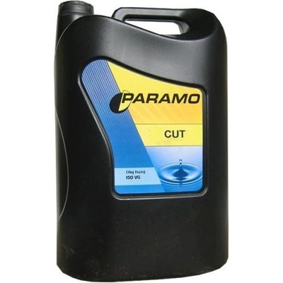 Paramo CUT 32 10 l