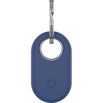 Fixed Silky pro Samsung SmartTag2 modré FIXSILD-1334-BL