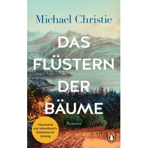 Das Flüstern der Bäume | Stephan Kleiner (ISBN: 9783328107842)