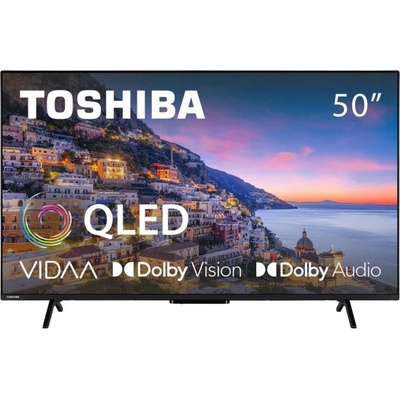 Toshiba 50QV2463DG