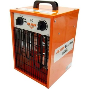 RURIS Vulcano 300