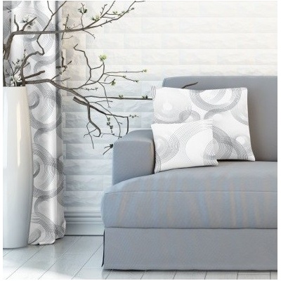 Interie Leo 361090/2012 Oxford 40 x 40 cm