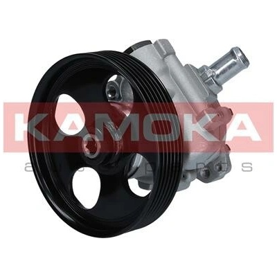 Hydraulické čerpadlo, řízení KAMOKA PP072