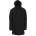 Jack and Jones Яке Jack and Jones Brady Long Puffer Jacket - Black
