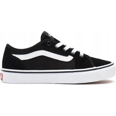 Vans dámske tenisky old skool Filmore Decon Vn0A45Nmiju čierne