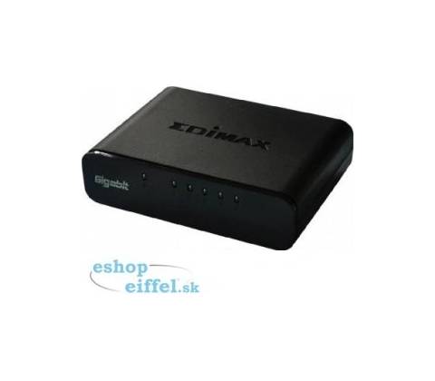 Edimax ES-5500G