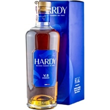 HARDY VS 40% 0,7 l (kartón)