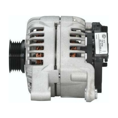 Alternátor HELLA 8EL 012 430-411
