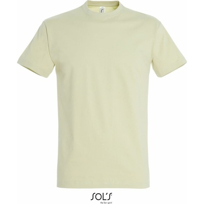 SOL'S Imperial sage green