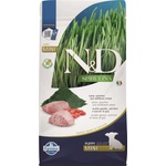 N&D Spirulina Puppy Mini lamb 800 g