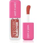 wet n wild Lip Oil Injector маслен гланц за устни за обем цвят Sweet n' Spicy 7ml