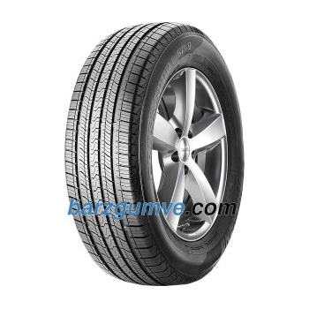 Nankang Cross Sport SP-9 ( 195/65 R14 89H )